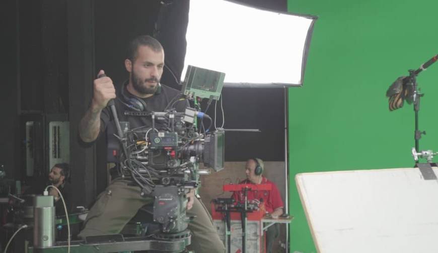 场景化叙事，延庆县电商产品视频拍摄制作的破局之道