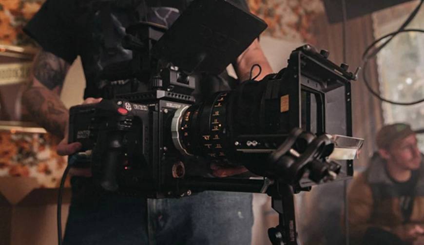 深耕本土，延庆县产品宣传视频拍摄公司的服务密码