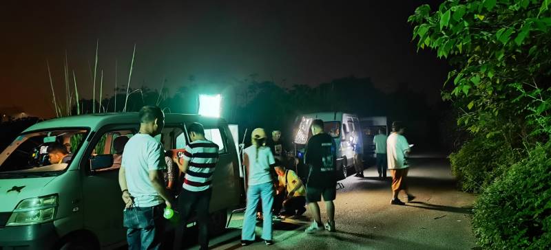 以镜头为笔，绘就延庆县产品视频的进阶之路